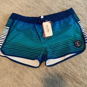 Men’s Swim Trunks